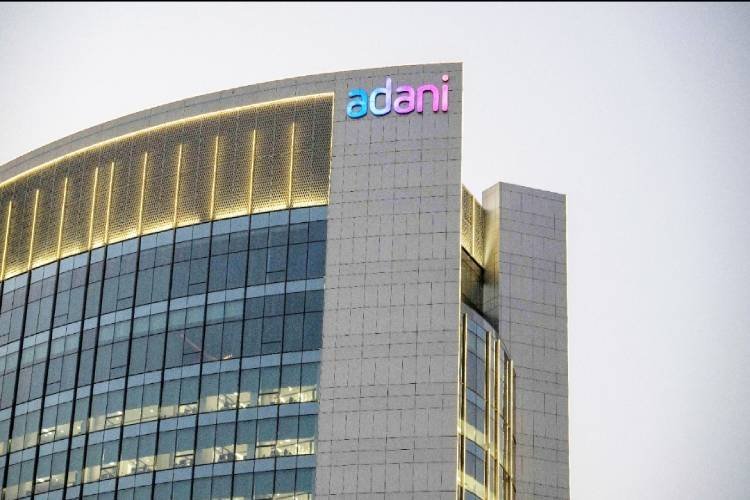अदाणी ने बिहार में किया अब तक का सबसे बड़ा निवेश, इतने हजार लोगों को मिलेगी नौकरी...