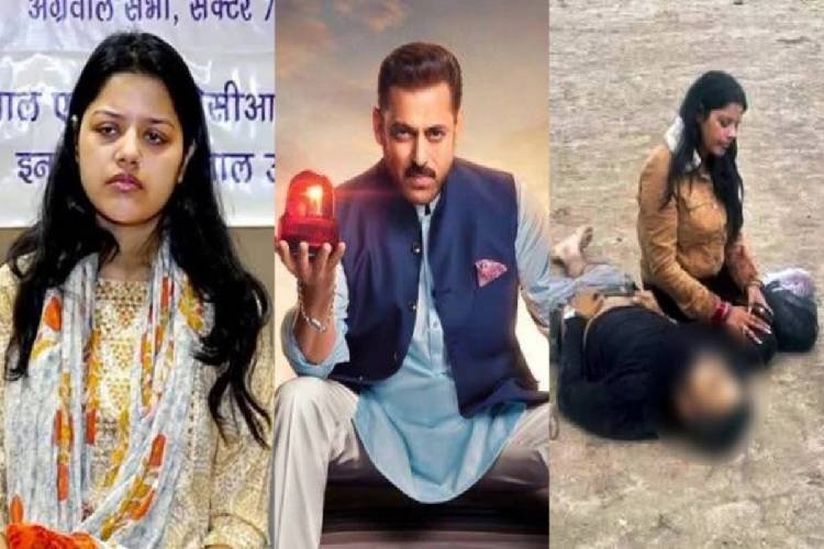 पहलगाम हमले में शहीद हुए अधिकारी की पत्नी हिमांशी नरवाल को मिला बिग बॉस का ऑफर?