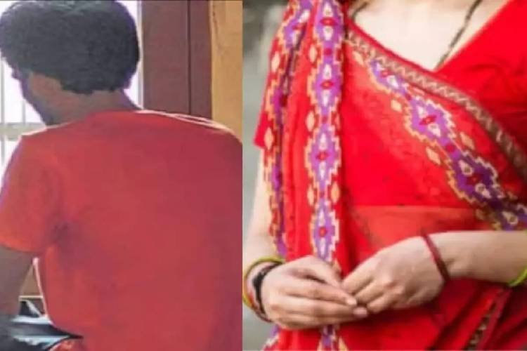 2 पत्नी, किसी से भी संतान नहीं, बार-बार विवाद के बाद दूसरी पत्नी ने उठाया खौफनाक कदम