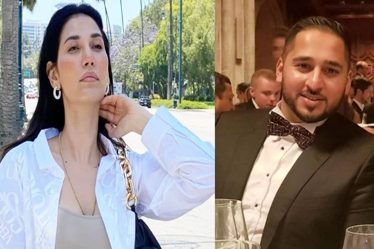 पति ने फ्लाइट अटेंडेंट को दी यौन हिंसा की धमकी, बचाव में उतरीं 5 लाख फॉलोअर्स वाली पाकिस्तानी पत्नी