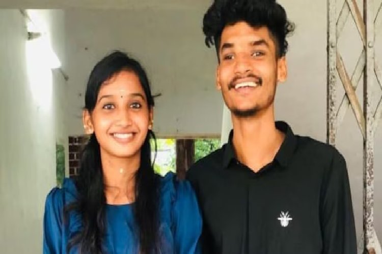 मौत को गले लगाना ठीक समझा, लेकिन धर्म परिवर्तन स्वीकार नहीं की, प्रेमी रमीज गिरफ्तार