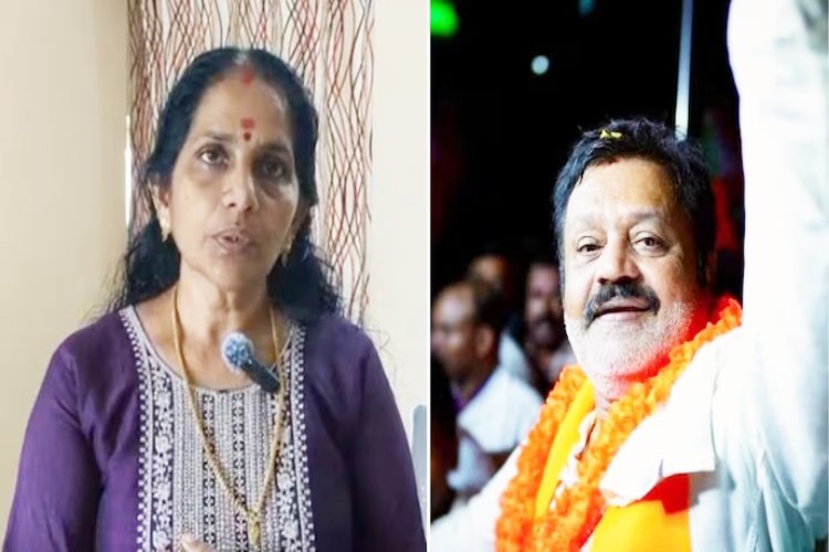 केरल की महिला का सनसनीखेज आरोप: त्रिशूर में बीजेपी की एकमात्र सीट पर ''मेरे पते पर 9 फर्जी वोट जोड़े गए''