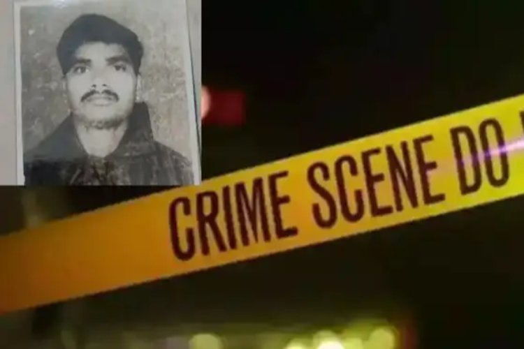 UP पुलिस का होमगार्ड निकला गैंगस्टर, 22 साल तक रौब, खुद के थाने में खुद लिखता अपनी FIR, पुलिस भी हैरान!   