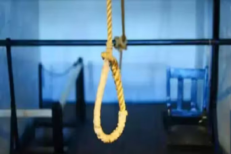 बंगाल के नर्सिंग होम में लटकी मिली नर्स की लाश...परिवार ने लगाया रेप-हत्या का आरोप