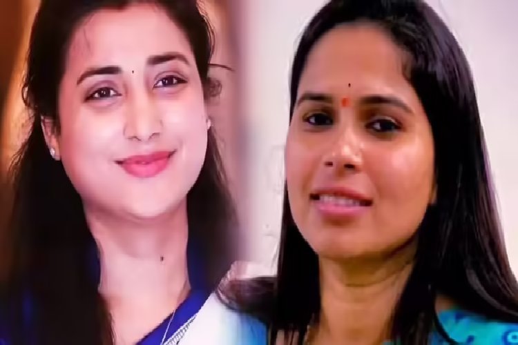 कौशांबी विधायक पूजा पाल और सपा MLA रागिनी सोनकर के बीच तीखी तकरार