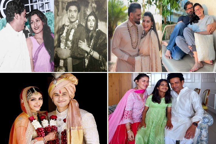 Bollywood के इन हिंदू एक्टर्स ने की मुस्लिम से शादी, नहीं बदला धर्म, अब कैसी है लाइफ?