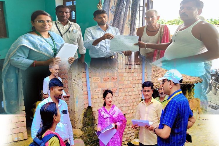 'हाईटेक' होंगे बिहार के किसान! खेती में आएगा डिजिटल तूफान, जानिए ऐसा क्‍या कर रही है सरकार?