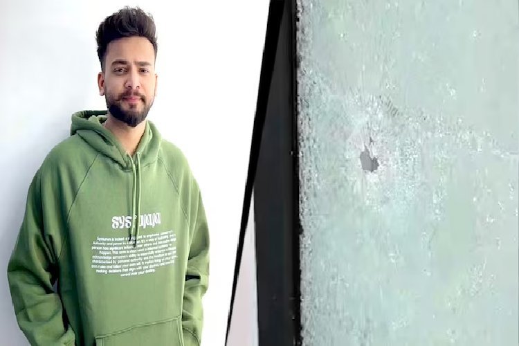 3 मास्क मैन, 25 से 30 राउंड चली गोलियां, एल्विश यादव के घर फायरिंक मामले में अब तक क्या-क्या पता चला? 