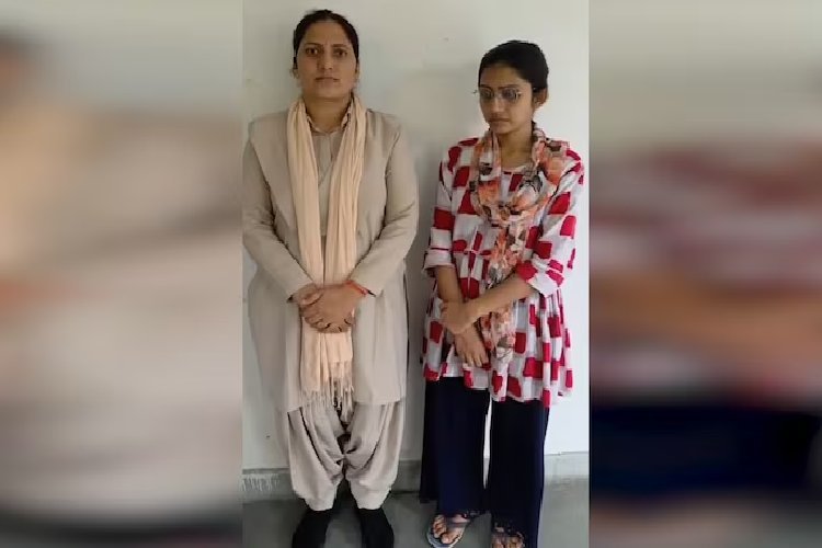 राजस्थान के BJP नेता की काली करतूत, गर्लफ्रेंड के कहने पर ले ली पत्नी की जान, पुलिस को बताई लूट वाली बात