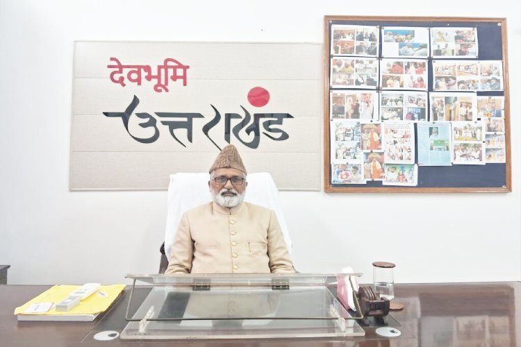 उत्तराखंड मदरसा शिक्षा बोर्ड होगा खत्म, 452 मदरसों पर लग जाएगा ताला! धामी कैबिनेट ने लिया बड़ा फैसला