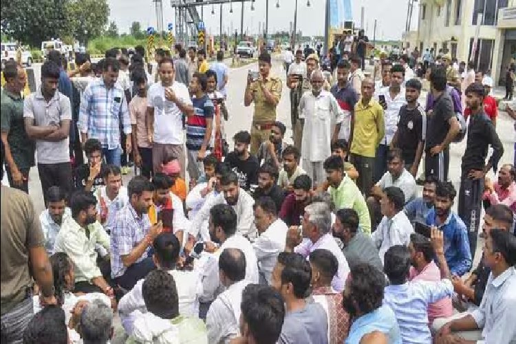 सेना का अपमान नहीं सहेगा हिंदुस्तान, 'नजीर' बनेगा NHI का भूनी टोल एजेंसी पर एक्शन 