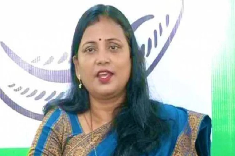 महिंद्रा कर्मचारी ने महिला सांसद को दी रेप की धमकी, इस पार्टी का कार्यकर्ता है आरोपी