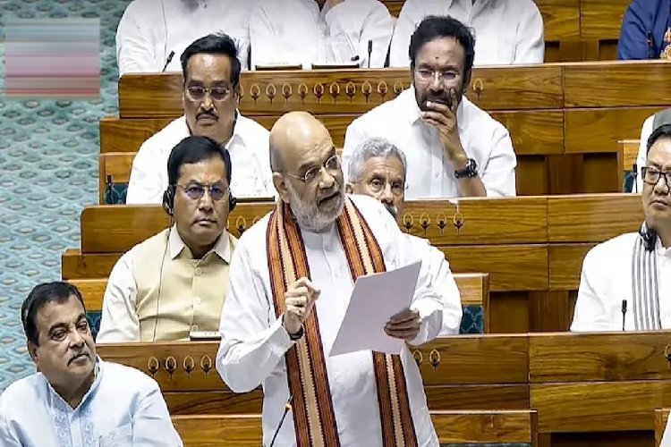 PM हो या CM जेल जाते ही जाएगी कुर्सी! कपिल सिब्बल और अभिषेक मनु सिंघवी घबराए!