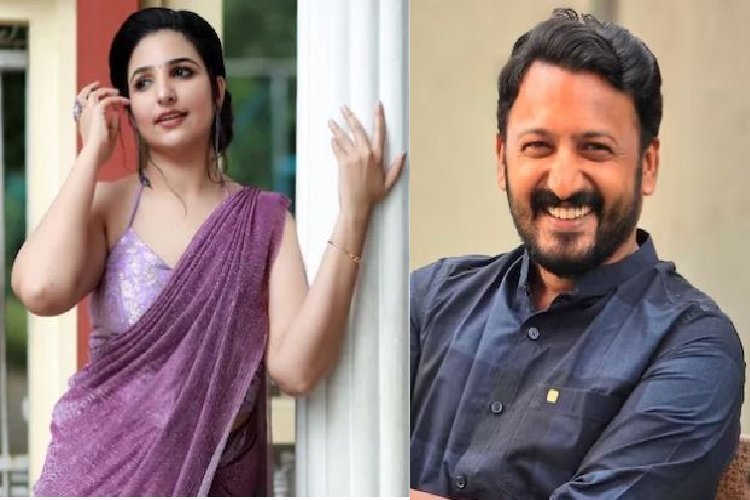 एक्ट्रेस ने लगाया उत्पीड़न का आरोप, यूथ कांग्रेस के राज्य अध्यक्ष ने दिया इस्तीफा