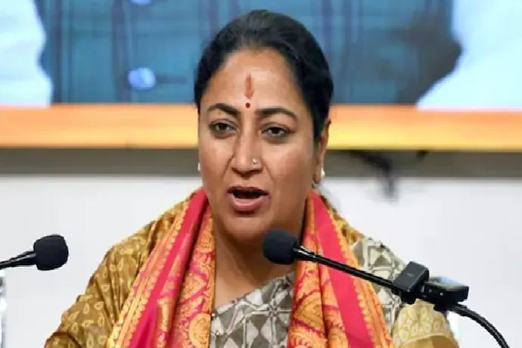 रेखा गुप्ता पर हमले के कुछ दिन बाद, उनके कार्यक्रम में युवक ने लगाए मुर्दाबाद के नारे