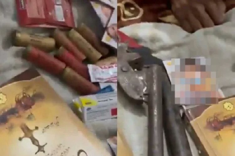 रामपुर में पकड़ा गया दूसरा छांगुर, करतूतें सुन हिल जाएगा दिमाग