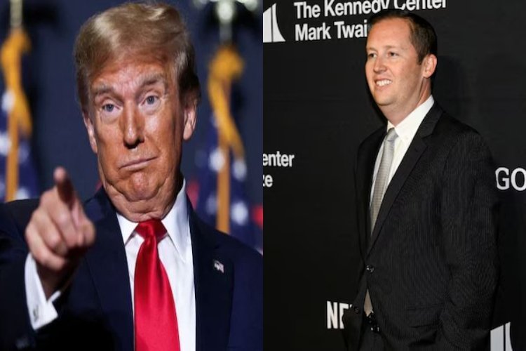 कौन हैं सर्जियो गोर, जिन्हें  ट्रम्प ने भारत में अमेरिकी राजदूत के रूप में किया नामित, एरिक गार्सेटी की लेंगे जगह