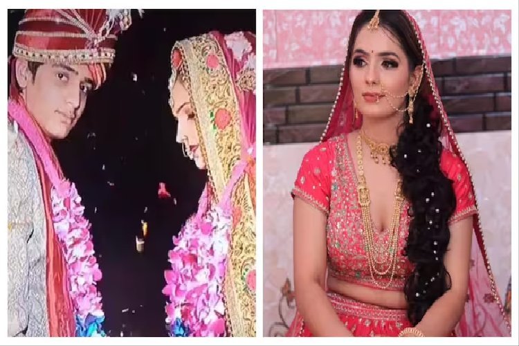 दहेज के लिए पत्नी को जिंदा जलाया, बेटे ने सुनाई हैवान पिता की दास्तान