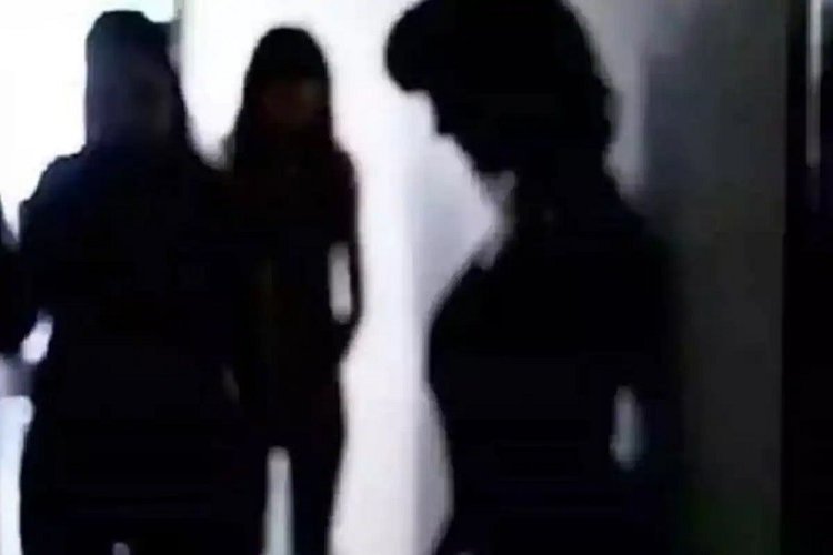 कानपुर में कांग्रेसी नेता के होटल में चल रहा था सेक्स रैकेट, ग्राहक बनकर पहुंचा सिपाही, और फिर...