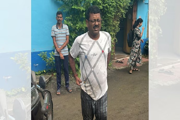 न दीवार देखी, न कीचड़; मोबाइल तालाब में फेंका, ED ने तृणमूल विधायक को ऐसे किया गिरफ्तार...