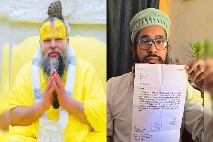 इटारसी के आरिफ को रिटर्न गिफ्ट देंगे संत प्रेमानंद महाराज! किडनी दान करने की जताई थी इच्छा