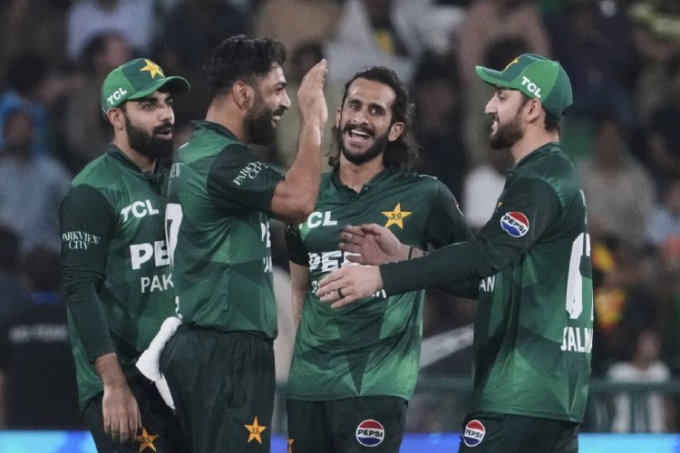 पाकिस्तान के गेंदबाज ने यूएई में होने वाले एशिया कप मैच से पहले भारत को दी चेतावनी