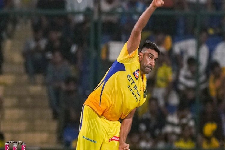 इन अफवाहों के बीच आर अश्विन ने आईपीएल से भी लिया संन्यास, विदेशी लीग्स पर नजर