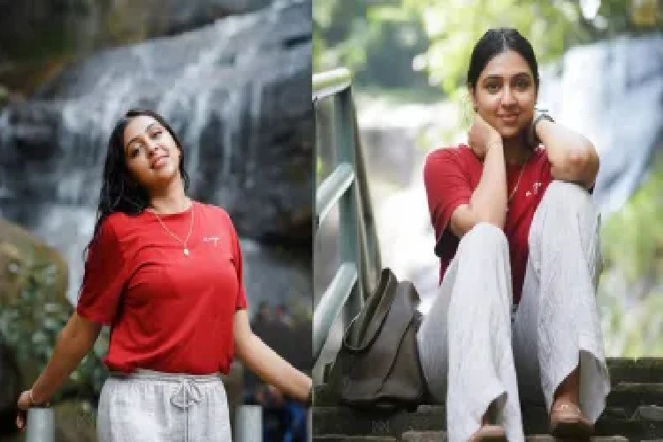 इस अभिनेत्री ने आईटी कर्मचारी का किया उत्पीड़न, केस दर्ज होते ही हुई फरार