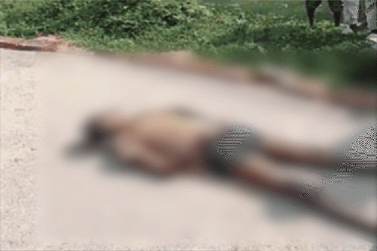 नवादा में दंपति पर 'डायन' का आरोप लगाकर हमला, पति की मौत, 17 गिरफ्तार