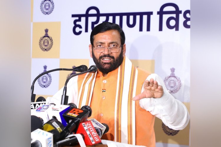 हरियाणा सरकार का गरीबों के लिए बड़ा तोहफा: आवास योजनाओं के तहत 100 गज तक के प्लॉटों की रजिस्ट्री पर स्टांप ड्यूटी खत्म