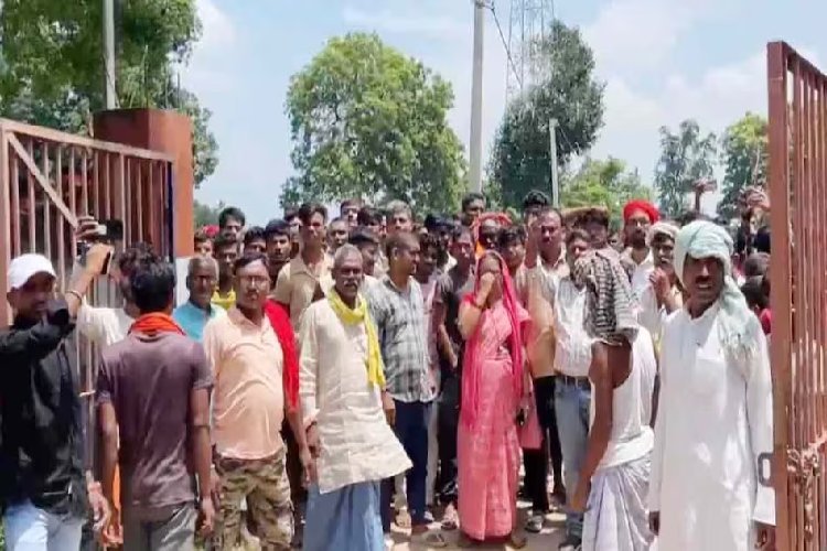 पुलिस अधिकारी ने महादलित किशोर के साथ किया कुकर्म, खैनी लाने के बहाने बुलाया था घर