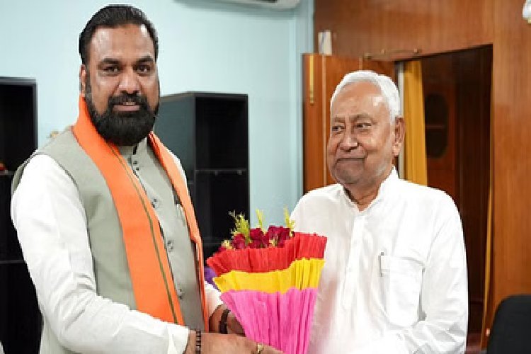 भागलपुर जिले के पीरपैंती प्रखंड में 23.36 करोड़ रुपए की लागत से बनेगा आरसीसी पुल, उपमुख्यमंत्री सम्राट चौधरी ने दी जानकारी