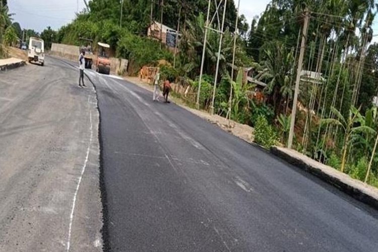 पूर्णिया में एनएच 107 काझी पथ चौड़ीकरण: सुगम होगी यात्रा, खुलेंगे रोजगार के नए द्वार