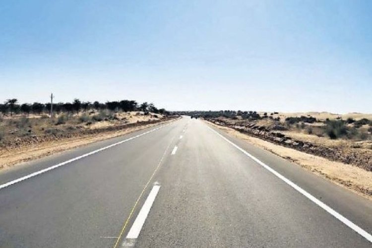 19 करोड़ की लागत से वैशाली गोरौल-सोंधो-मथना मल सड़क का होगा चौड़ीकरण, नीतीश सरकार से मिली मंजूरी