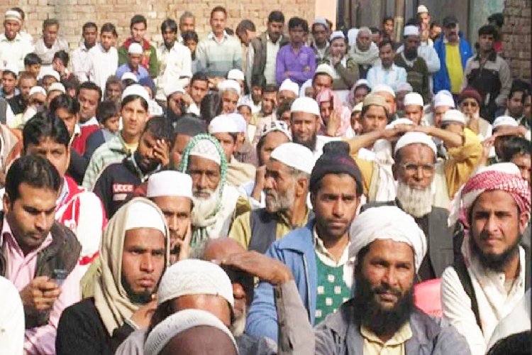 संभल के बाद UP के इन इलाकों में दोगुनी बढ़ी मुस्लिम आबादी, केंद्रीय गृह मंत्रालय अलर्ट