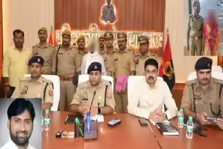 शराब पिलाई, बॉडी फेंकी, जलाने वाला था स्कॉर्पियो, तभी एक गलती ने खोल दी पोल!, BJP  नेता हत्या में बड़ा खुलासा