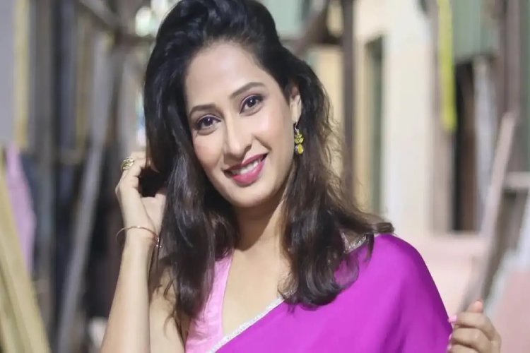 पवित्र रिश्ता फेम प्रिया मराठे का 38 वर्ष की आयु में निधन, जानें क्या है कारण?