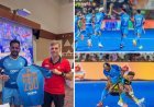 Hero Men's Asia Cup 2025:  भारत ने मलेशिया को 4-1 से हराया, कप्तान हरमनप्रीत सिंह ने खेला 250वां अंतरराष्ट्रीय मैच
