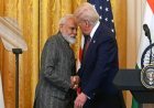 ट्रंप ने 'भारत को चीन के हाथों खोने' वाले बयान से लिया यू-टर्न, अब की PM मोदी की तारीफ, जानिए क्या कहा...