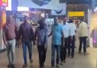 मुंबई पुलिस को धमकी भेजने वाला नोएडा से गिरफ्तार, सुरक्षा कड़ी