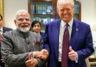 भारत के आगे झुका अमेरिका, नरेंद्र मोदी को बताया 