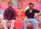 हिमाचल में एक दुल्हन से शादी करने वाले 2 भाइयों के साथ घटी बड़ी घटना, सोशल मीडिया पर साझा की जानकारी