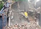 फरहान, साद और साहिल ने हिन्दू छात्राओं को प्यार के जाल मे फंसाकर किया रेप, वीडियो बनाकर किया ब्लैकमेल, अब चला घर पर बुलडोजर