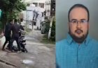 शराब पीकर काम पर आता था, मालिक ने नौकरी से निकाला; गुस्साए मजदूर ने व्यापारी की हत्या कर दी