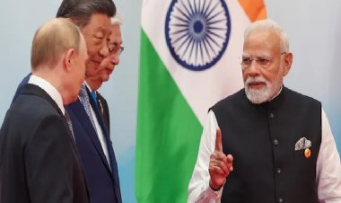 SCO में भारत की बड़ी जीत: सभी देशों ने की पहलगाम हमले की निंदा, देखते रह गए शहबाज
