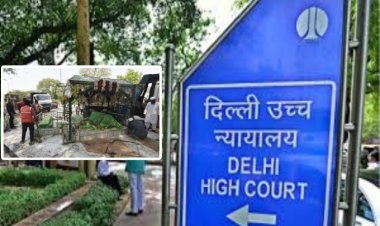 केवल मजार और दरगाहों का ही अतिक्रमण क्यों दिखता है?' कोर्ट ने याचिका दायर करने वाले NGO से पूछा कड़ा सवाल