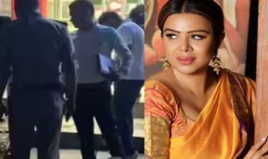 सेक्स रैकेट चलाने के आरोप में एक एक्ट्रेस गिरफ्तार, TV और बंगाली एक्ट्रेस को बचाया