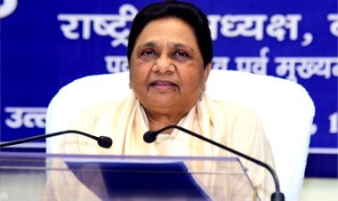 बसपा की बैठक के बाद मायावती का बड़ा ऐलान, बीजेपी और सपा की बढ़ेगी टेंशन, जानिए क्या है बसपा की प्लानिंग