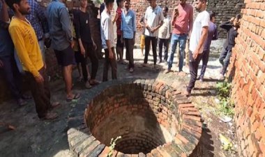 30 साल की महिला का 17 साल के लड़के से था अफेयर; बच्ची ने आपत्तिजनक हालत में देखा और...