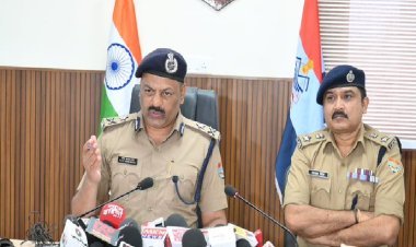 उत्तराखंड में पकड़े गए 14 फर्जी बाबा, इफराज बना था हुआ था 'राज आहूजा'